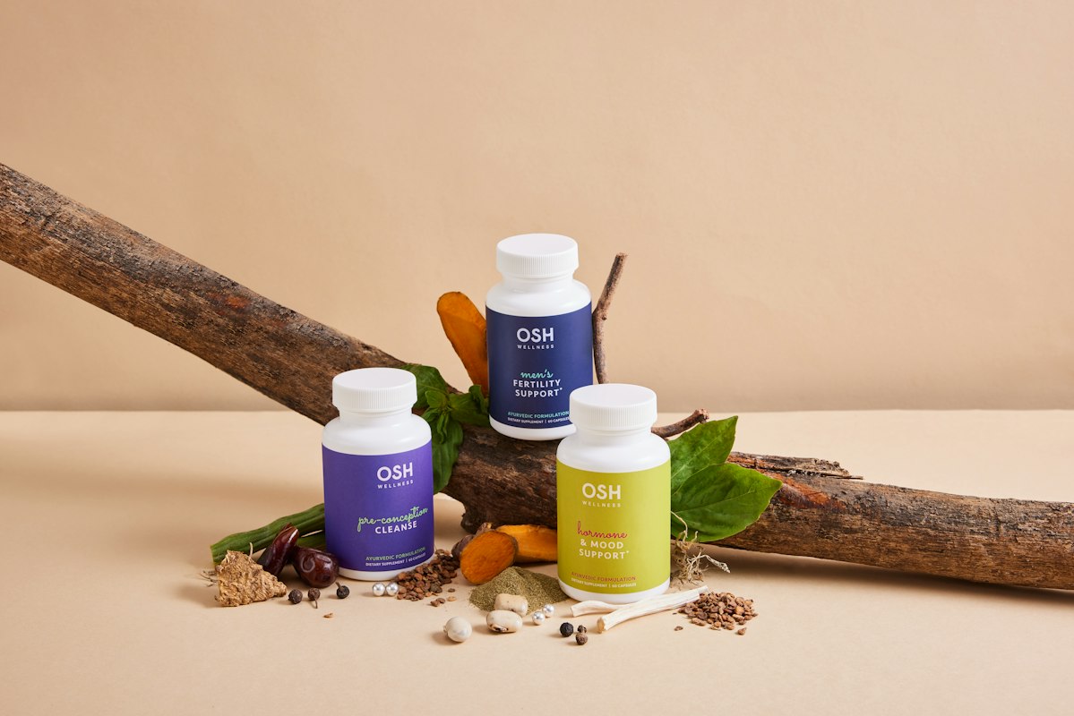Nettle root extract for natural prostate support
